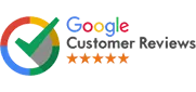 Google review icon