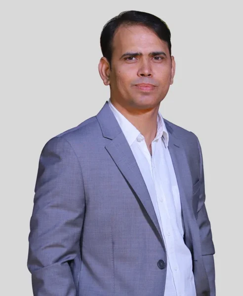 Lakhendra-singh. CEO